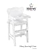 KidKraft Tiffany Doll Highchair