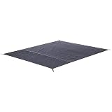 Hager House 3 Tent Footprint by Big Agnes