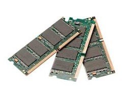 Fujitsu  S26391-F400-L310 Arbeitsspeicher 1GB DDR2-667 für Amilo Pro V3505, V3515, V3525, V8210