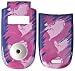 Pink Heart Abstract - Motorola V220 Faceplate Cell Phone Cover - V220 Cell Phone Front Cover/ Battery Door Cover Hard Face plate