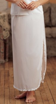 Buy Shadowline Two Slit Half Slip