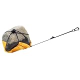 Big Agnes Blowdown Tent Anchor-Snow and Sand Stakes