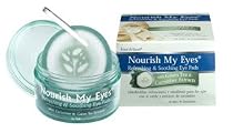 Nourish My Eyes Refreshing and Soothing Eye Pads
From Fran Wilson
