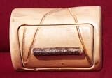 Nature Turns 1 Drawer Medium Aspen Jewelry Box