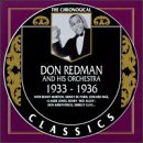 1933-1936 by Don Redman