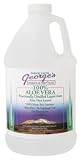 Warren Laboratories - George's Aloe Vera, 64 fl oz