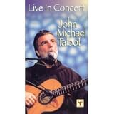 John Michael Talbot/ Live in Concert