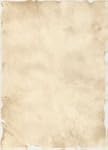 1 St�ck Pergament Urkundenpapier A4 m...