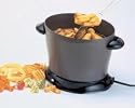 Presto #05450 Dualdaddy Deep Fryer