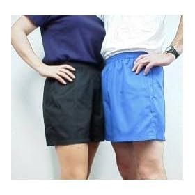 Adult Pump-n-Shorts