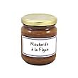 Fig Flavored L'Epicurien Gourmet French mustard