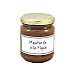 Fig Flavored L'Epicurien Gourmet French mustard