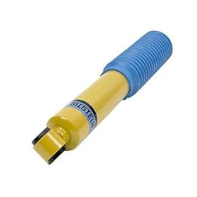  Bilstein BE5-6081-H0 Heavy-Duty Gas Shock Absorber