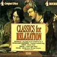 Classics For Relaxation