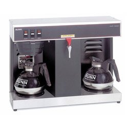 VLPF Automatic Coffee Maker