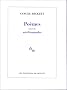 Po�mes, suivi de Mirlitonnades