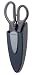 Kitchen & Housewares : Trudeau Kitchen Shears with Wall Mount