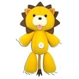 Bleach Kon Plush