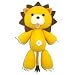 Bleach: Kon Plush 8" Plush (Plush Doll Figure)