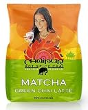 Produkt-Bild: Chaipur Matcha Green Chai Latte 500g