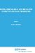Book Biomathematics and Related Computational Problems