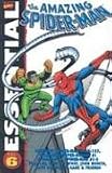 Essential Amazing Spider-Man, Vol. 6 (Marvel Essentials)