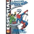 Essential Amazing Spider-Man, Vol. 6 (Marvel Essentials)