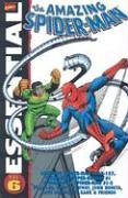 Essential Amazing Spider-Man, Vol. 6 (Marvel Essentials)