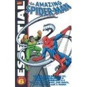 Essential Amazing Spider-Man, Vol. 6 (Marvel Essentials)