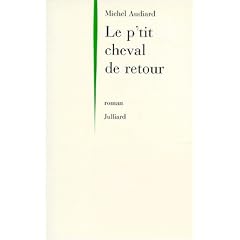 Le p tit cheval de retour