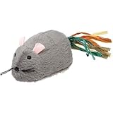 Picture Petlinks System Bumper Mouse Motorized Cat Toy