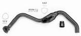 Hedman 17478 Y-Pipe