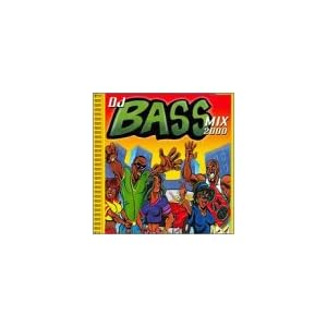 Dj Bass Mix