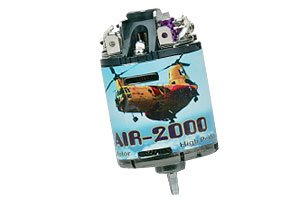 Graupner 97061 - Motor Heli-SPecial 27T