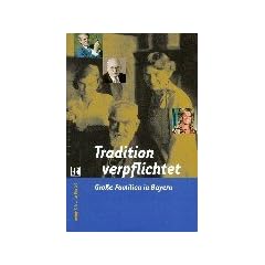 Tradition verpflichtet