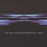Thieves Like Us: New Order Tribute