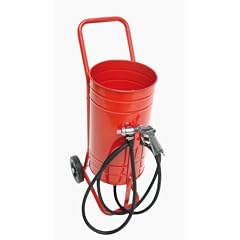 Hergestellt f�r DEMA Sandstrahlger�t mobil 30l