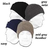 Wigwam Mills Men's 1015 Wool Watch Cap