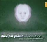 Eigenschaften Altinoglu  / Perela-Uomo di Fumo