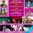 Historia del Rock & Roll, Vol. 7