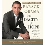 The Audacity of Hope