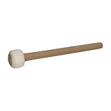 Gong Beater, 28 Cm