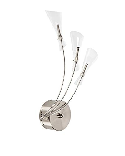 Sforzin Lighting Lampada Da Parete Spazz