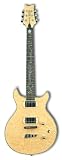 Daisy Rock Venus Guitar, Vintage Ivory Pearl