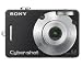 Sony Cyber-shot DSC-W50 