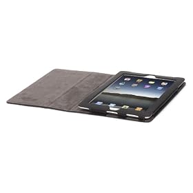 Griffin GB02441 Elan Folio Case with Stand for iPad 2