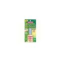 Nutranail thickener with green tea antioxidants for thicker and stronger nails instantly - 0.5 oz. (3-pack)