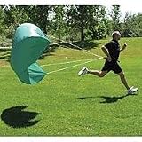 Giant Sprint Chute