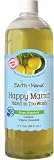 Earth Mama Angel Baby Hand to Toe Wash, Happy Mama, 34 Fluid Ounce