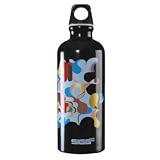 SIGG(シグ) トラベラー デザインコンペボトル カープ 0.6L 50079